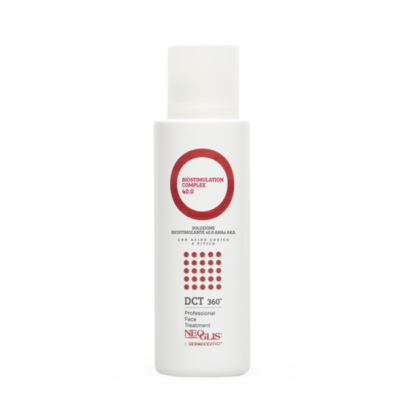 40.0 Biostimulation Complex Neoglis