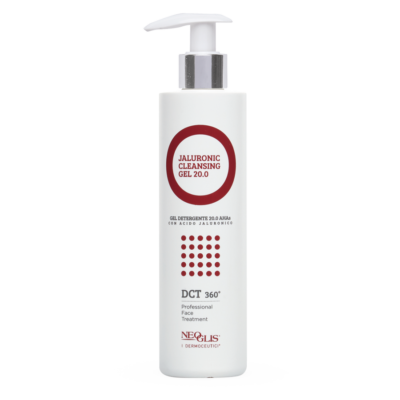 Jaluronic Cleansing Gel 20.0 250ml Neoglis