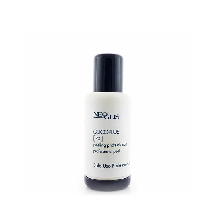 Glicoplus 70% Neoglis 125ml