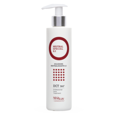 Neutralizator Neutral Special 8,5 250ml Neoglis