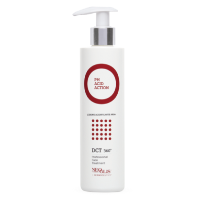 PH Acid Action 250ml pre peel Neoglis