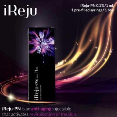 iReju Pn 0.2% 1ml pod oczy