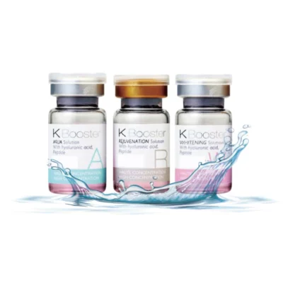 K-Booster R REJUVENATION 1x3ml