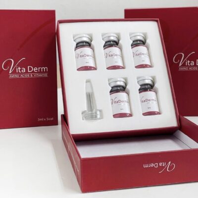 Vita Derm 3ml