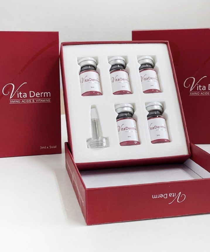 Vita Derm 3ml