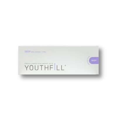 Youthfill DEEP + Lido 1.1ml