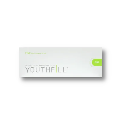 Youthfill Fine +lido 1.1ml