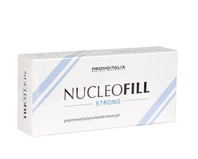 Nucleofill Strong 1,5 ml stymulator tkankowy