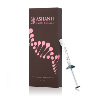 Ashanti 1x2ml Ha+Rh