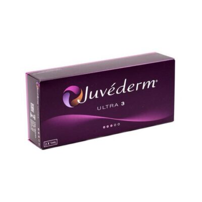 Juvederm Ultra 3 Lido 1x1ml