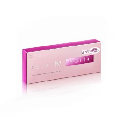 POLY-N SOFT eyes+