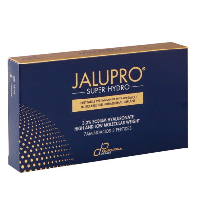 Jalupro Super Hydro 2,5 ml