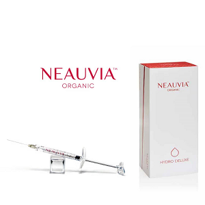 Neauvia hydro Deluxe 2,5 ml