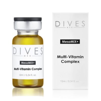 Dives MED- Multi-vitamin complex 1x 10ml