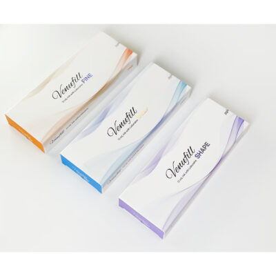 Venufill DEEP +Lido 1.1 ml