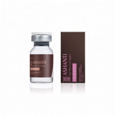 Ashanti ha Rh Collagen soft 1x10ml