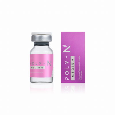 Poly -N medium 1x 8ml ampułka