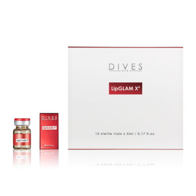 Dives LipGlam 5ml