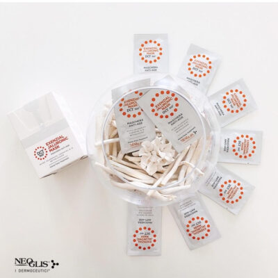 Exenzial Jaluronic  Mask