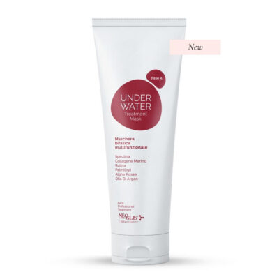 Under Water faza A Neoglis Maska 200 ml