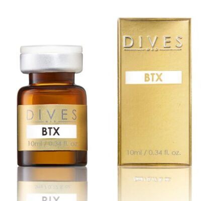 Dives BTX zaawansowany lifting 10 ml