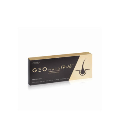 Geo hair (P+A) 2ml