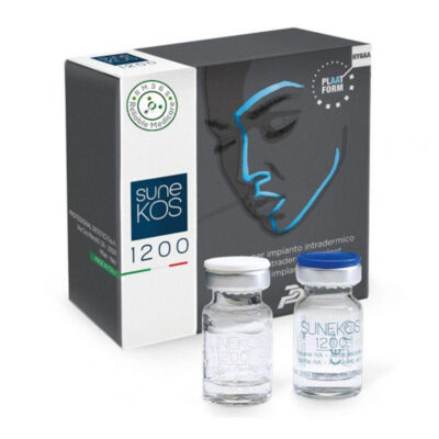 Sunekos 1200 kwas hialuronowy + aminokwasy