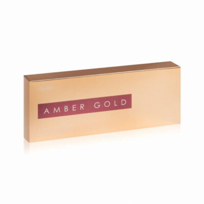 Amber Gold 1x2ml