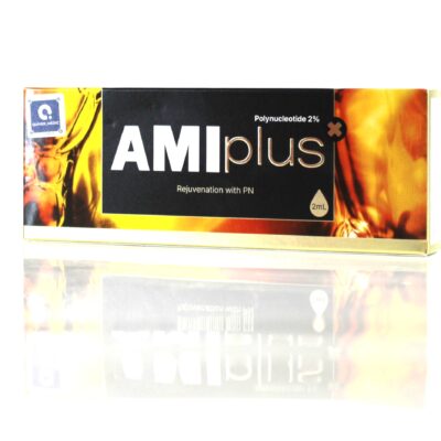 AMI plus Polinukleotydy 2ml stymulator